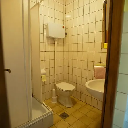 Apartments Marinko Povile Room photo
