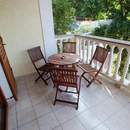 Apartments Marinko Povile Room photo
