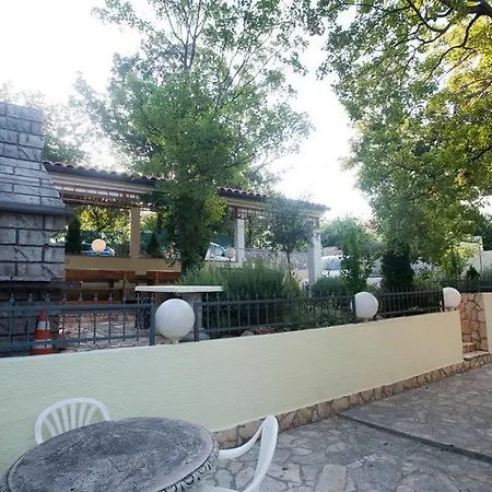 Apartments Marinko Povile Room photo