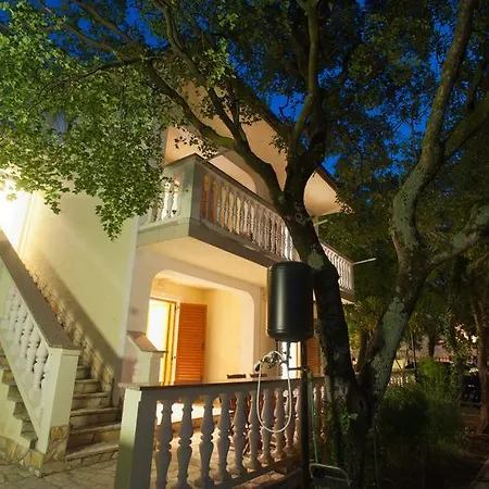 Apartments Marinko Povile Room photo