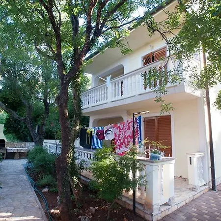 Apartments Marinko Povile Room photo