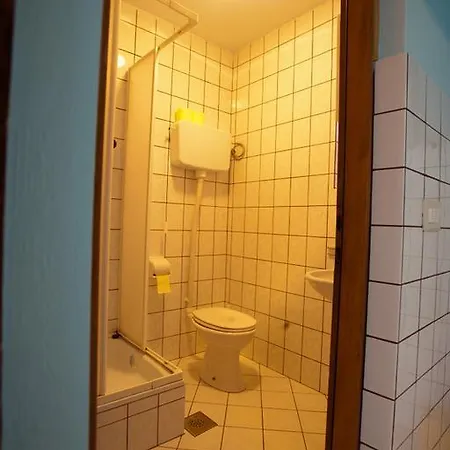 Apartments Marinko Povile Room photo