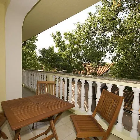 Apartments Marinko Povile Room photo