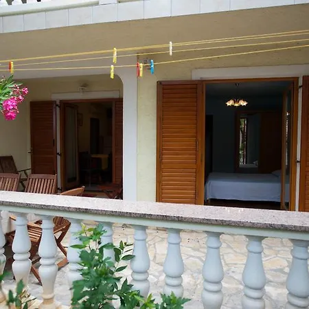 Apartments Marinko Povile Room photo