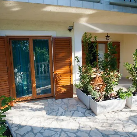Apartments Marinko Povile Room photo