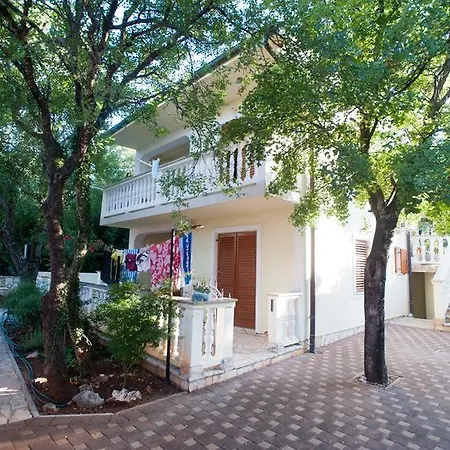 Apartments Marinko Povile Room photo