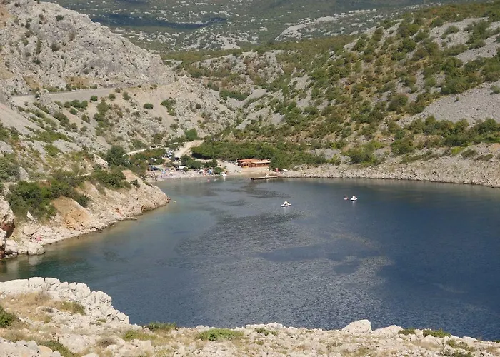 Apartments Marinko