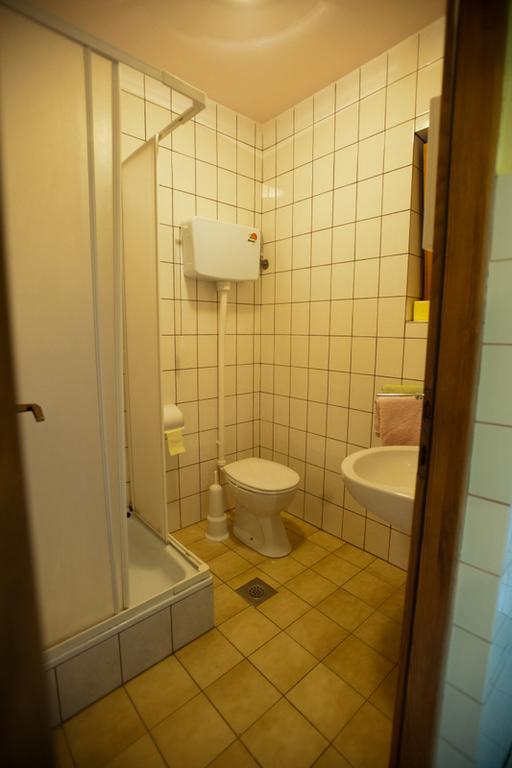 Marinko Apartment