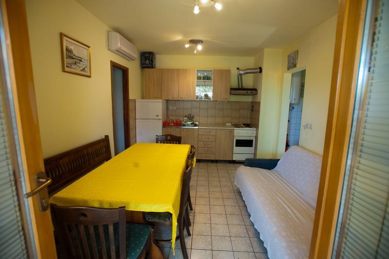 Marinko Apartment *