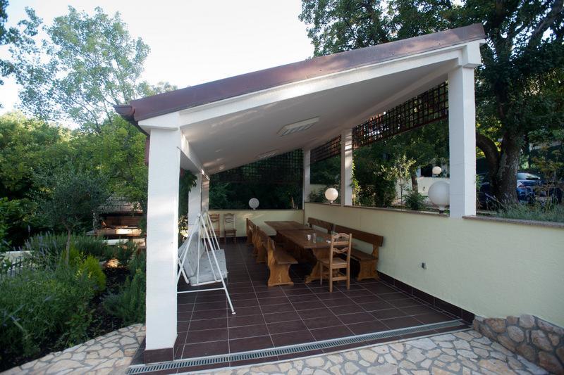 Marinko Apartment