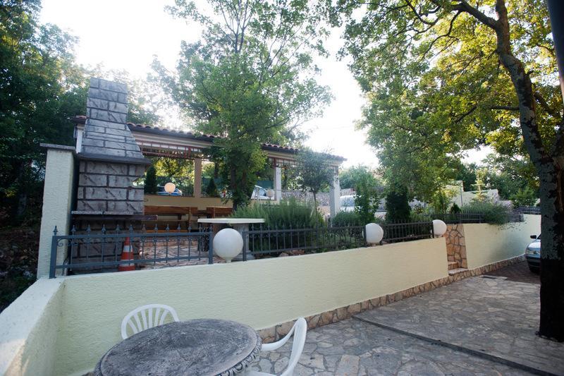 Apartment Marinko Povile