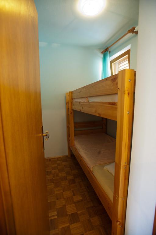 Apartment Marinko