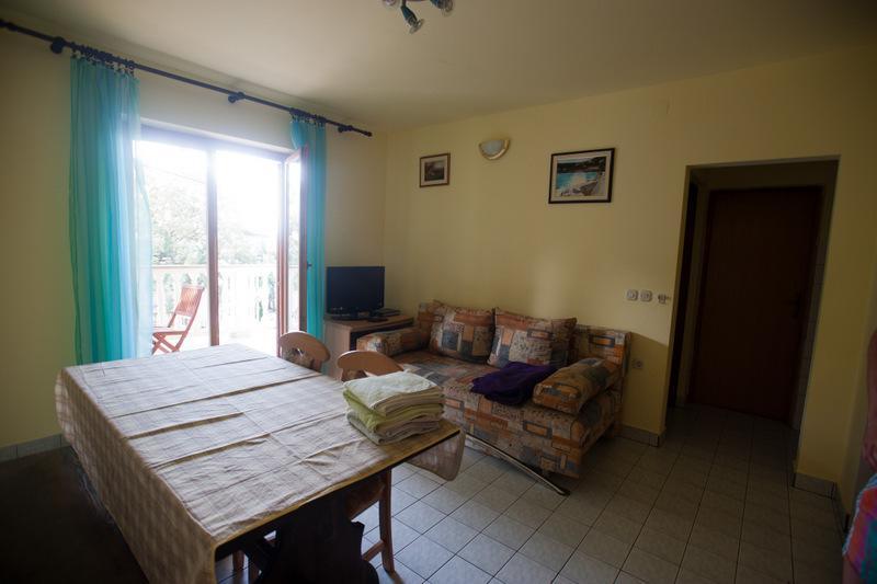 Apartman Marinko