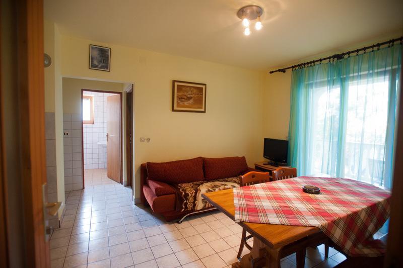 Marinko Apartment