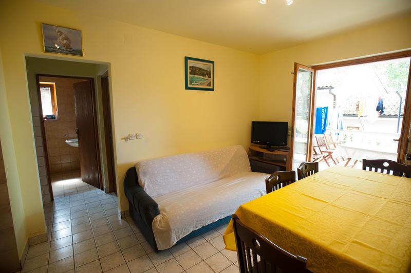 Marinko Apartment *