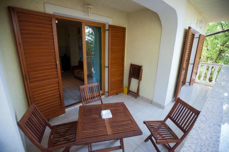 Apartment Marinko *