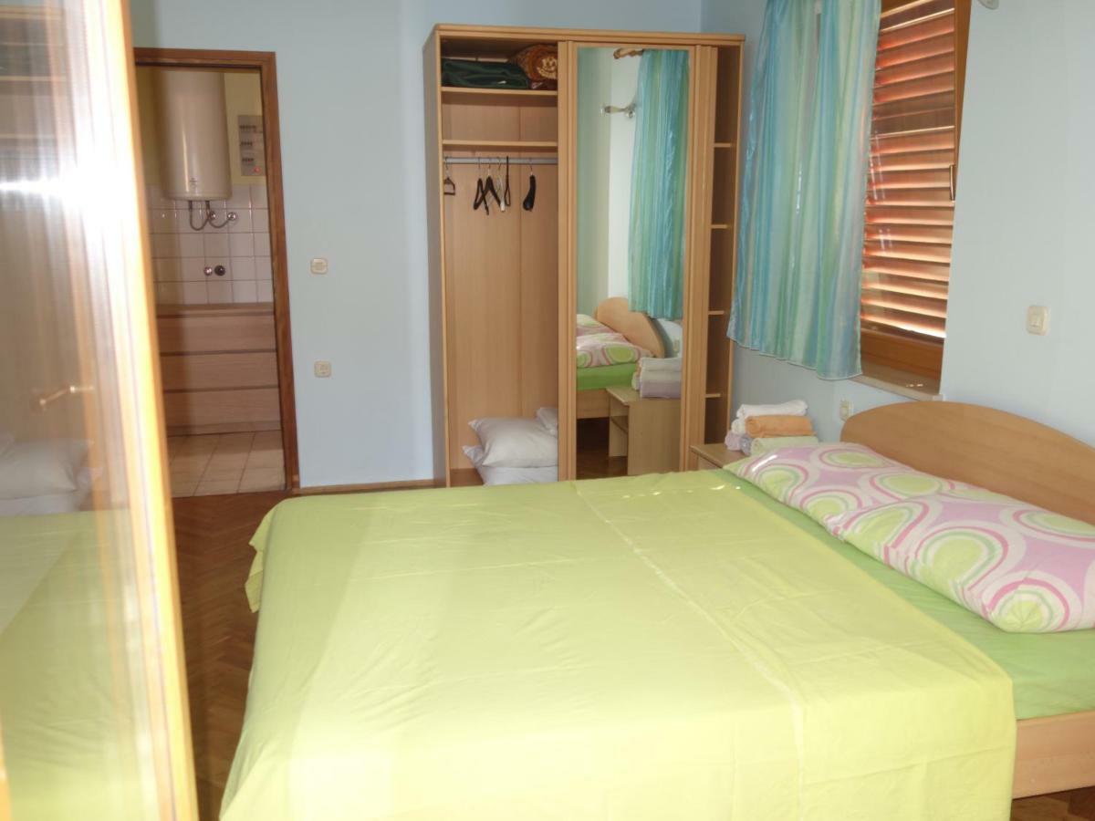 Marinko Apartment Povile